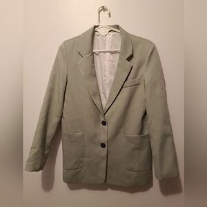 Blazer pearl Small